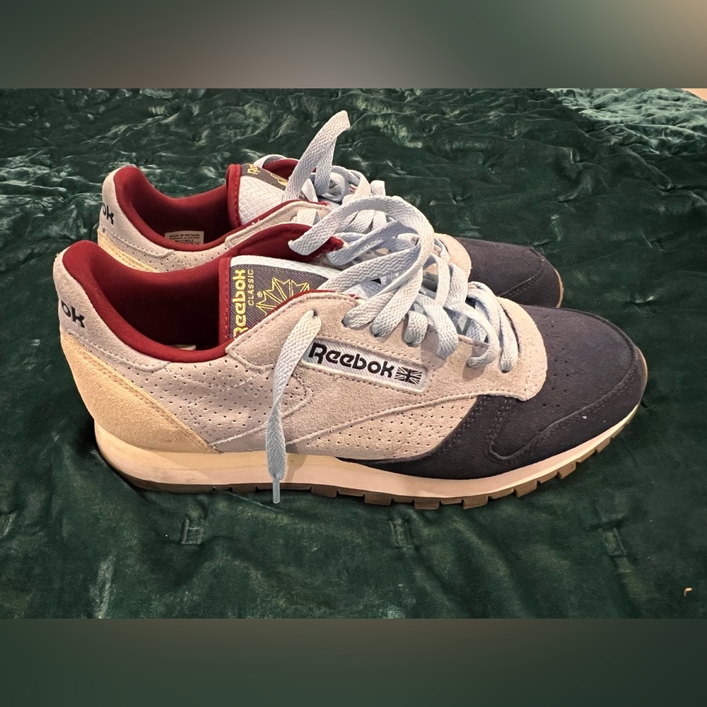 Reebok Classic sneakers 9